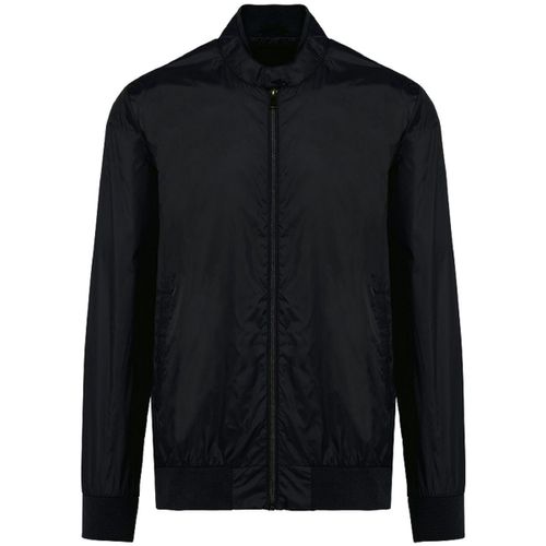 Veste Légère - Homme - Pk601 - Noir