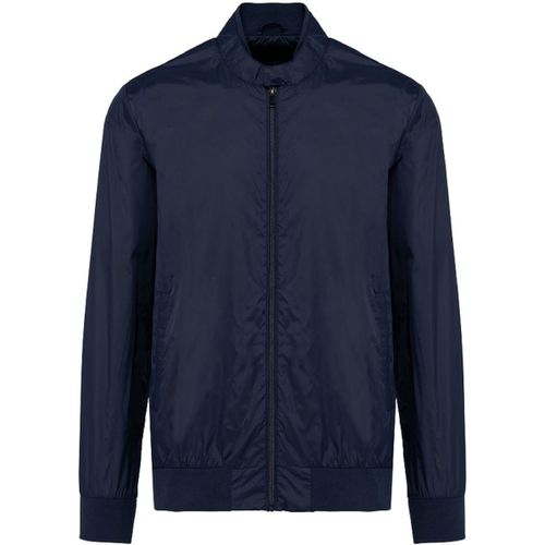 Veste Légère - Homme - Pk601 - Bleu Marine