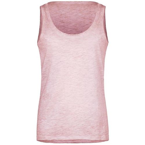 Débardeur Bio - Femme - 8017 - Rose Pastel