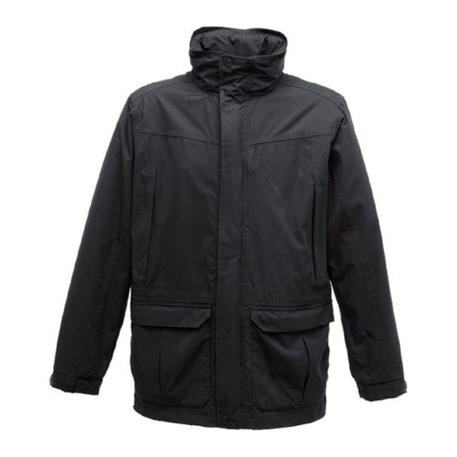 Veste - Homme - Trw463 - Noir