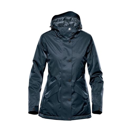 Veste Thermique - Femme - Anx-1w - Bleu Marine