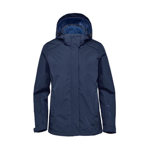 Veste Système Magellan - Femme - Xr-6w - Bleu Marine