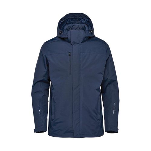 Veste Système Magellan - Homme - Xr-6 - Bleu Marine
