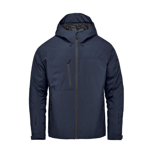 Coupe-Vent Imperméable - Homme - X-2 - Bleu Marine