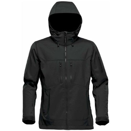Veste Softshell - Femme - Hr-2w - Noir