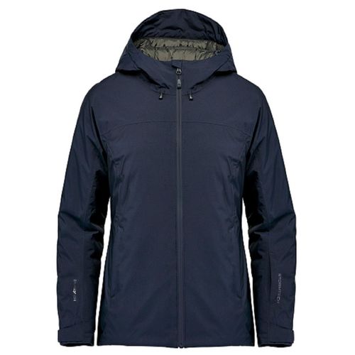Coupe-Vent Imperméable - Femme - X-2w - Bleu Marine