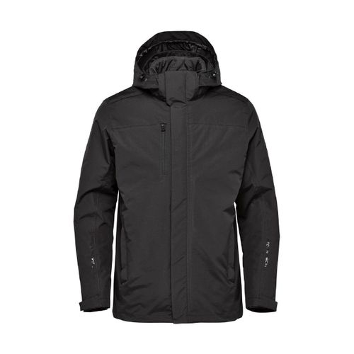 Veste Système Magellan - Homme - Xr-6 - Noir