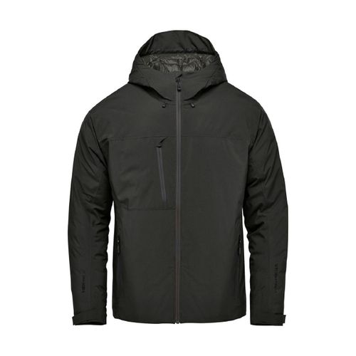 Coupe-Vent Imperméable - Homme - X-2 - Noir