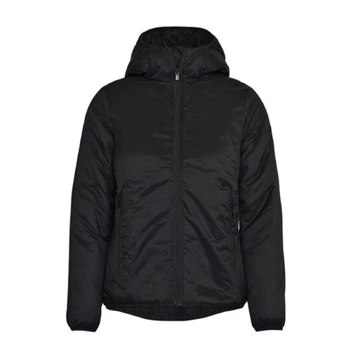 Veste Aspen - Femme - Np16f - Noir
