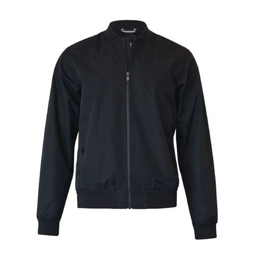 Blouson Bomber - Homme - N117m - Bleu Marine Foncé
