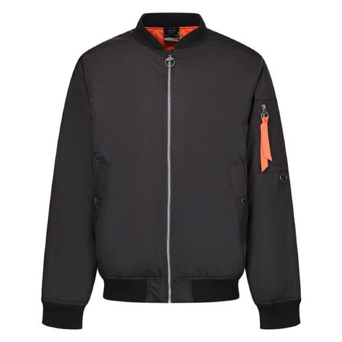 Veste Pro Pilot Imperméable - Homme - Tra255 - Noir