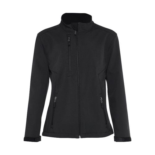Veste Softshell Enfant - Sgsoftshell-K - Noir