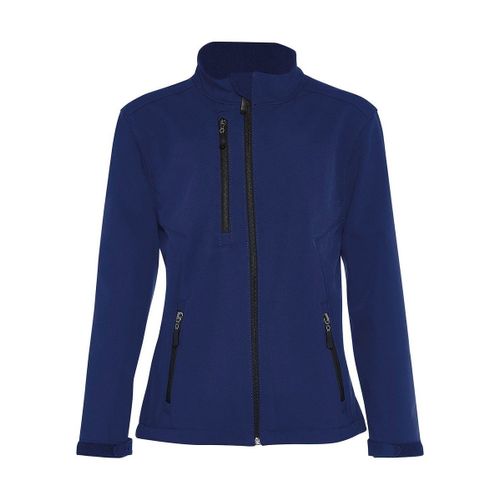 Veste Softshell Enfant - Sgsoftshell-K - Bleu Marine