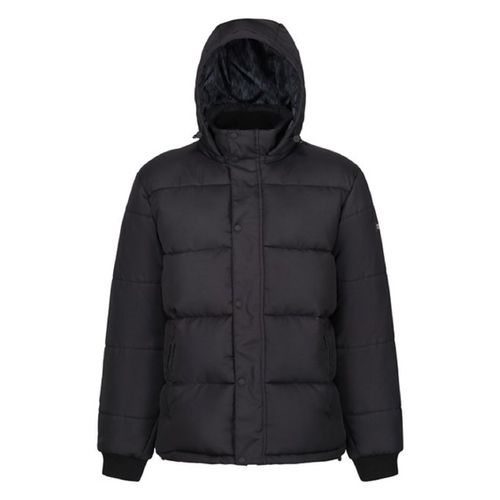 Doudoune - Homme - Tra245 - Noir