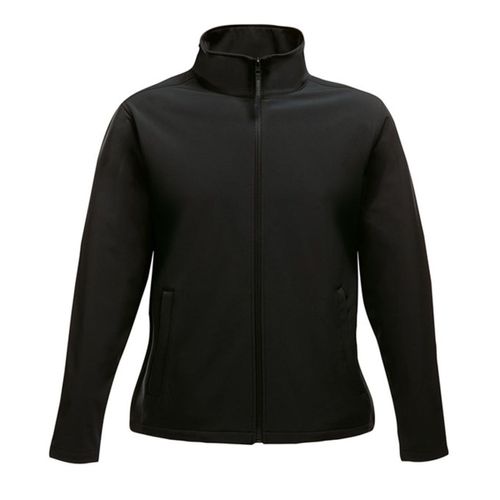 Veste Softshell Femme - Tra629 - Noir