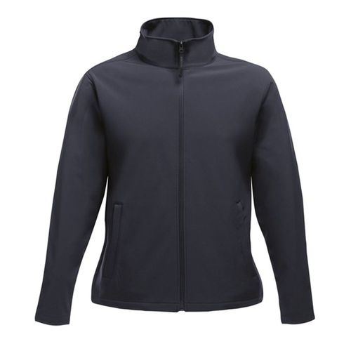 Veste Softshell Femme - Tra629 - Bleu Marine