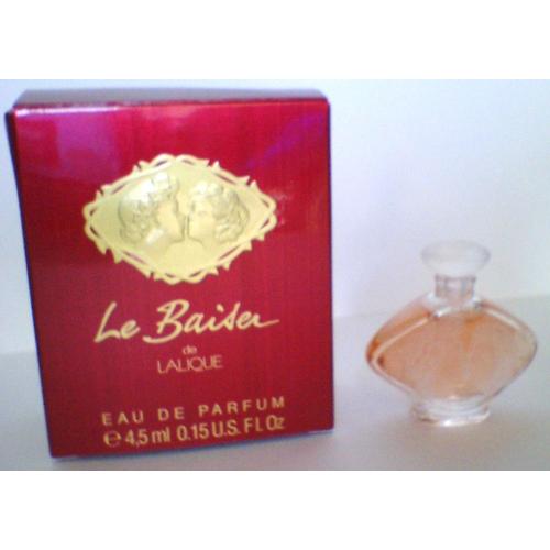 Le Baiser - Eau De Parfum - Miniature 