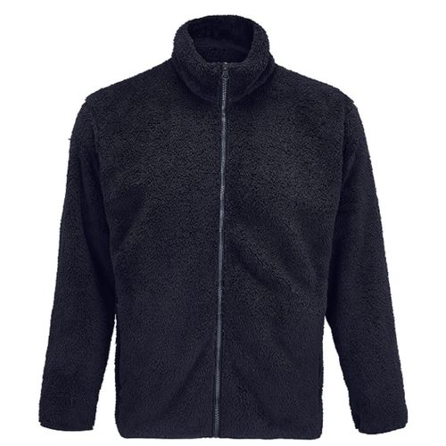 Veste Polaire - Unisexe - 04022 - Bleu Marine