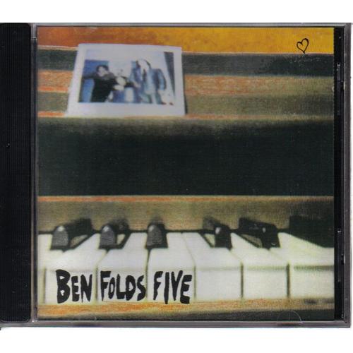 Ben Folds Five