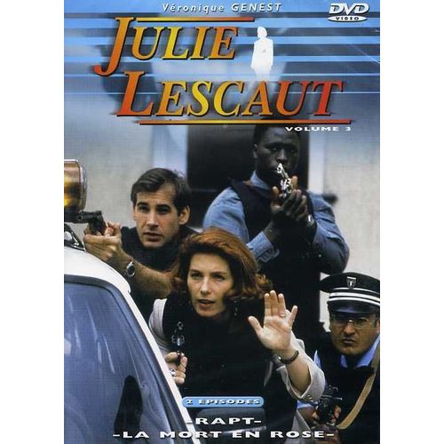 Julie Lescaut - Vol. 3