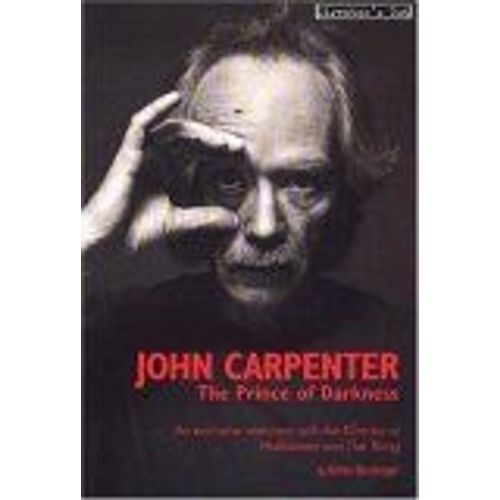 John Carpenter Par John Carpenter