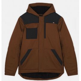 Veste Homme - Dickies - Dk0a4y5b - Marron