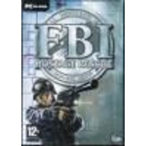 Fbi Hostage Rescue Pc