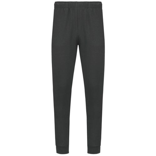 Pantalon Jogging - Unisexe - K7021 - Gris Foncé