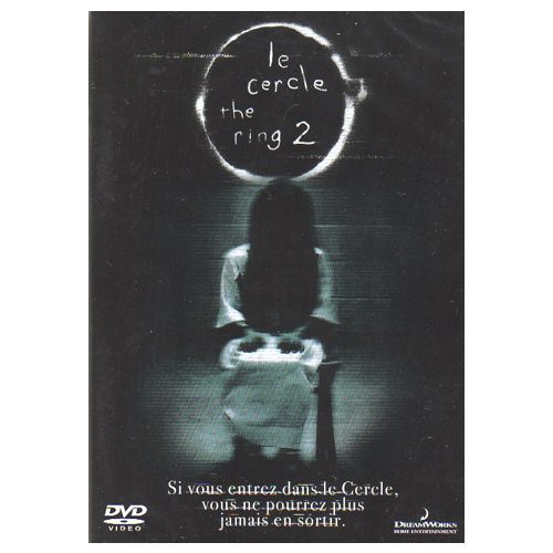 Le Cercle 2 (Dvd Locatif)