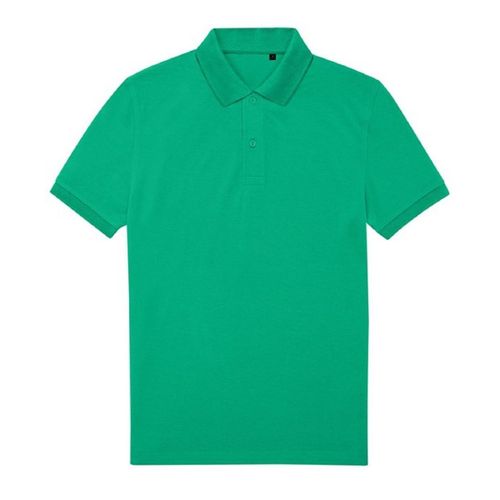 Polo Manches Courtes - Homme - Pu428 - Vert
