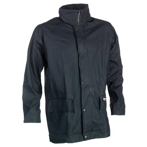 Veste De Pluie - Imperméable - Homme - Hk510 - Bleu Marine