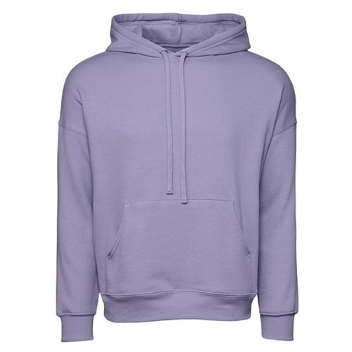 Sweat-Shirt À Capuche - Unisexe - 3729 - Violet Lavande