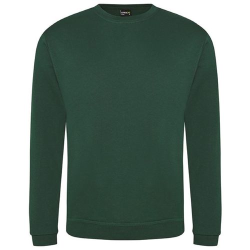 Sweat Pro - Homme - Rx301 - Vert Bouteille