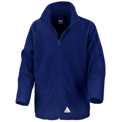 Veste Polaire - Enfant - R114j/Y - Bleu Roi