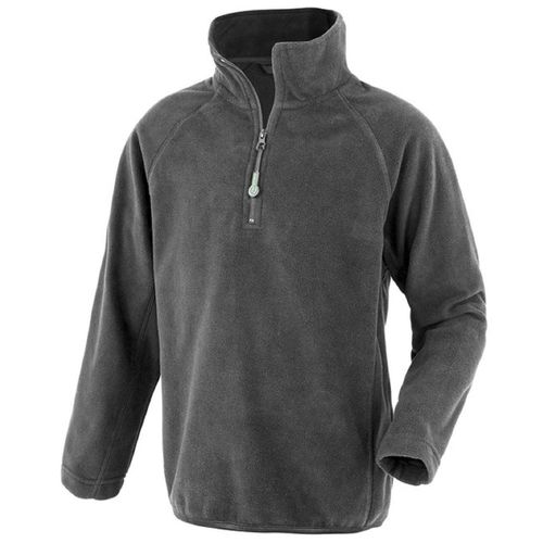 Sweat Micropolaire - Enfant - R905j - Gris