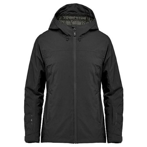 Coupe-Vent Imperméable - Femme - X-2w - Noir