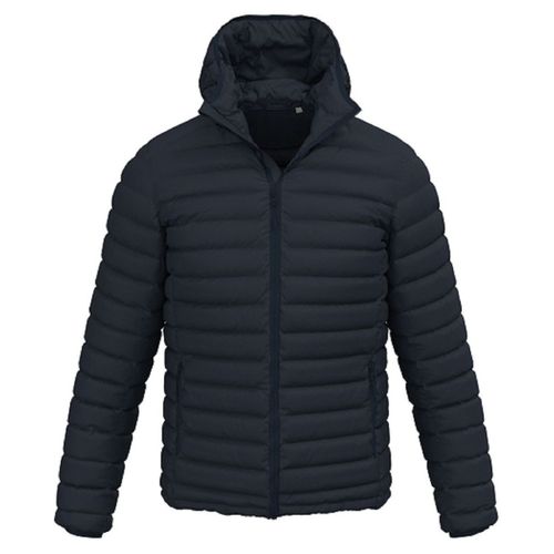 Doudoune Lux - Homme - St5420 - Bleu Nuit