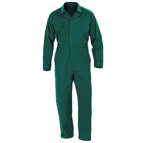 Combinaison De Travail - Homme - R510x - Vert Bouteille