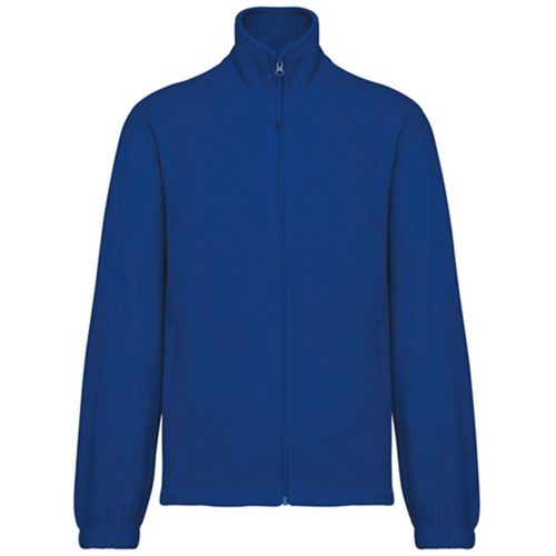 Veste Polaire - Unisexe - K940 - Bleu Roi