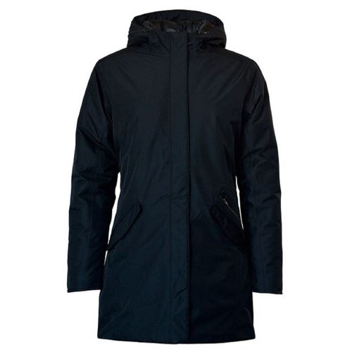 Vest D'hiver - Femme - N111f - Noir