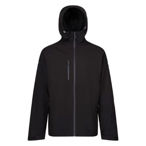 Veste Imperméable - Homme - Trw529 - Noir