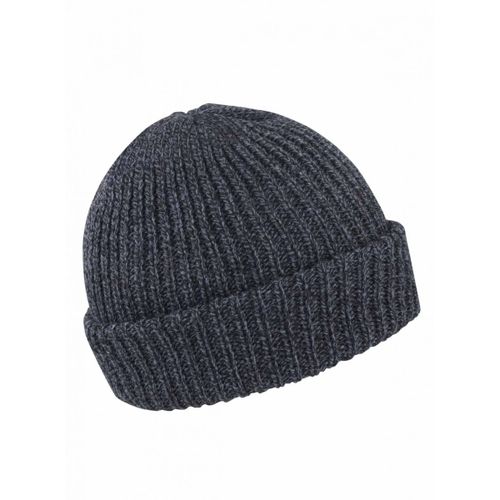 Bonnet Tricot Whistler- Taille Unique Adulte Unisexe - R159x - Gris