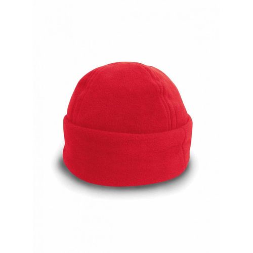 Bonnet Bob Polaire - Rc141x - Rouge
