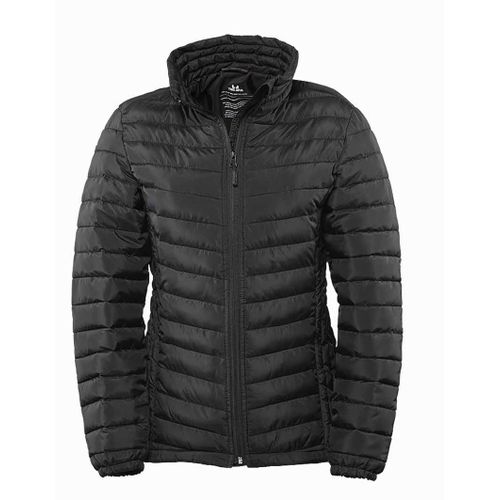Doudoune Anorak Femme - Tee Jays 9631 - Noir