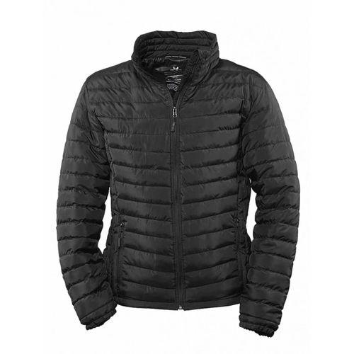 Doudoune Anorak Homme - Tee Jays 9630 - Noir