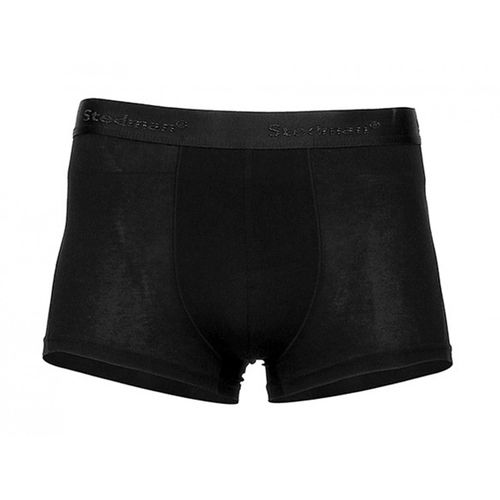 Pack 2 Boxers Homme - Coton - Noir - St9691