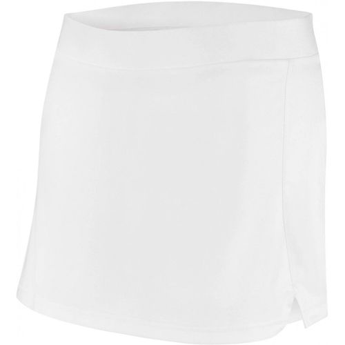 Jupe Tennis - Pa165 - Blanc