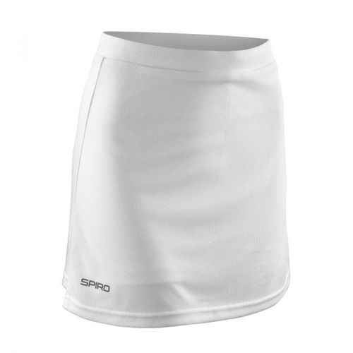 Jupe Tennis - S261f - Blanc