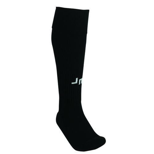 Chaussettes Sport Unies - Football - Jn342 - Noir
