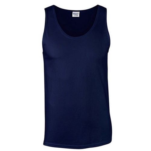 Débardeur - Homme - 64200 - Bleu Marine